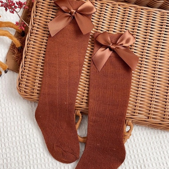 Girl socks - Picture 6 of 8